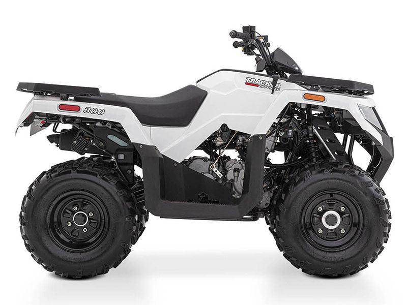 2023 Tracker Off Road 300 in Ooltewah, Tennessee