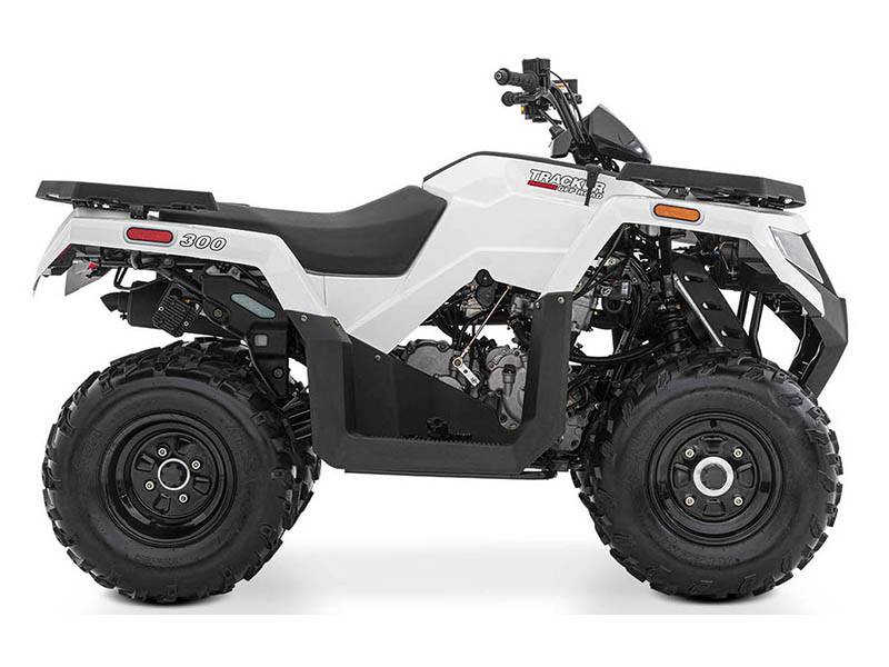 New 2023 Tracker Off Road 300, Knoxville TN | Specs, Price, Photos | White