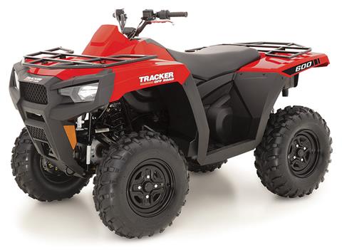 2023 Tracker Off Road 600 in Ooltewah, Tennessee