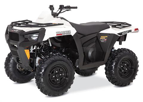 2023 Tracker Off Road 600EPS in Ooltewah, Tennessee