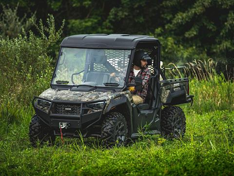 2023 Tracker Off Road 800SX LE in Somerset, Wisconsin - Photo 19
