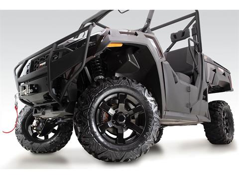 2023 Tracker Off Road 800SX LE in Somerset, Wisconsin - Photo 6