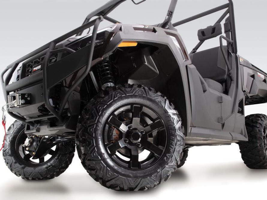 2023 Tracker Off Road 800SX LE in Somerset, Wisconsin