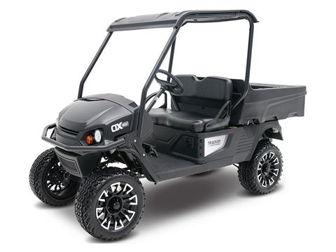 2023 Tracker Off Road OX EV in Ooltewah, Tennessee