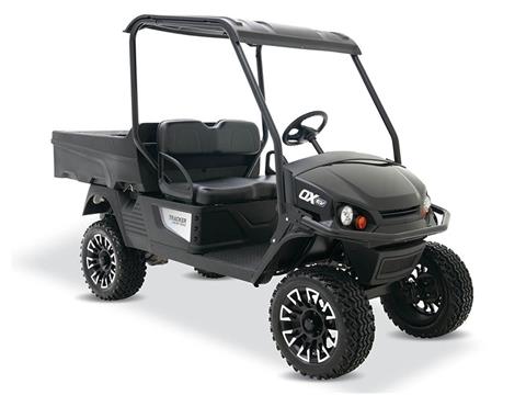 2023 Tracker Off Road OX EV in Ooltewah, Tennessee - Photo 2