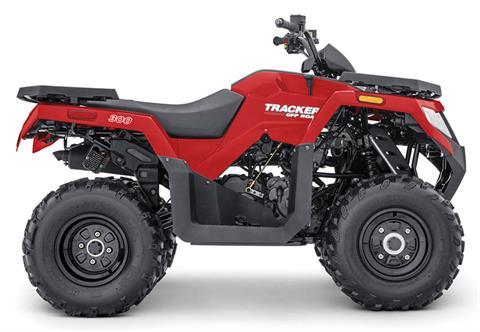 2024 Tracker Off Road 300 in Somerset, Wisconsin