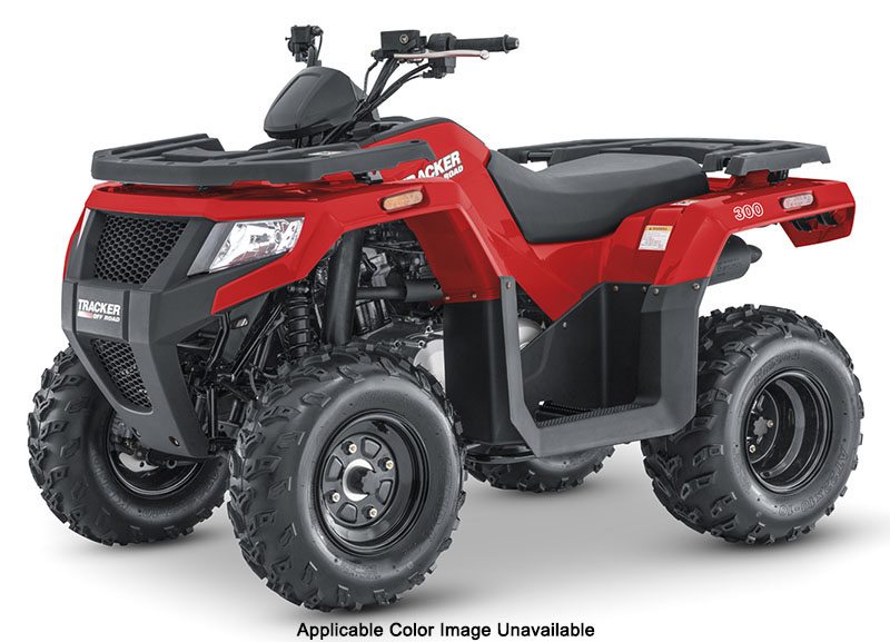 2024 Tracker Off Road 300 in Ooltewah, Tennessee