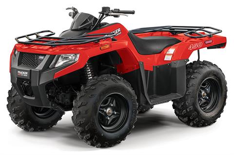 2024 Tracker Off Road 450 in Ooltewah, Tennessee