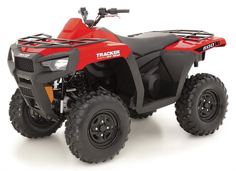 2024 Tracker Off Road 600 in Ooltewah, Tennessee