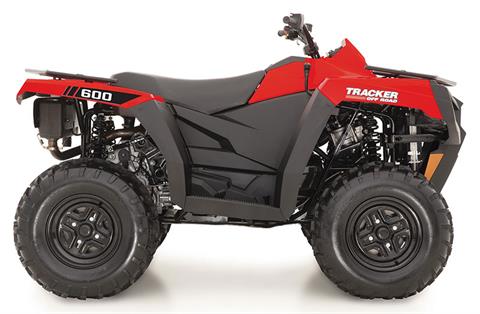 2024 Tracker Off Road 600 in Ooltewah, Tennessee