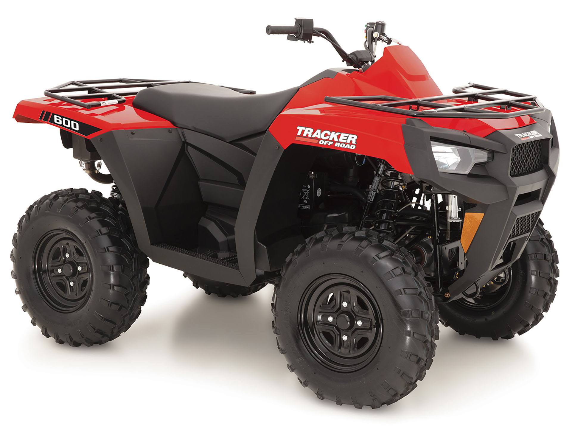 2024 Tracker Off Road 600 in Knoxville, Tennessee