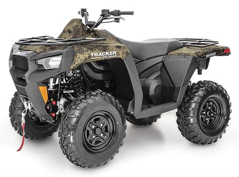 2024 Tracker Off Road 600EPS in Ooltewah, Tennessee
