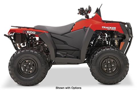 2024 Tracker Off Road 600EPS in Ooltewah, Tennessee