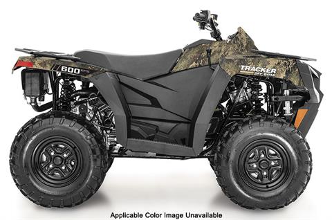 2024 Tracker Off Road 600EPS