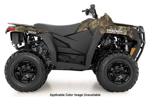 2024 Tracker Off Road 600EPS LE