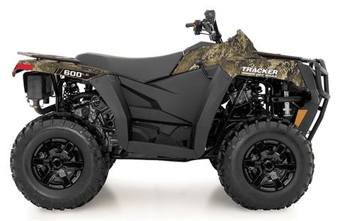 2024 Tracker Off Road 600EPS LE