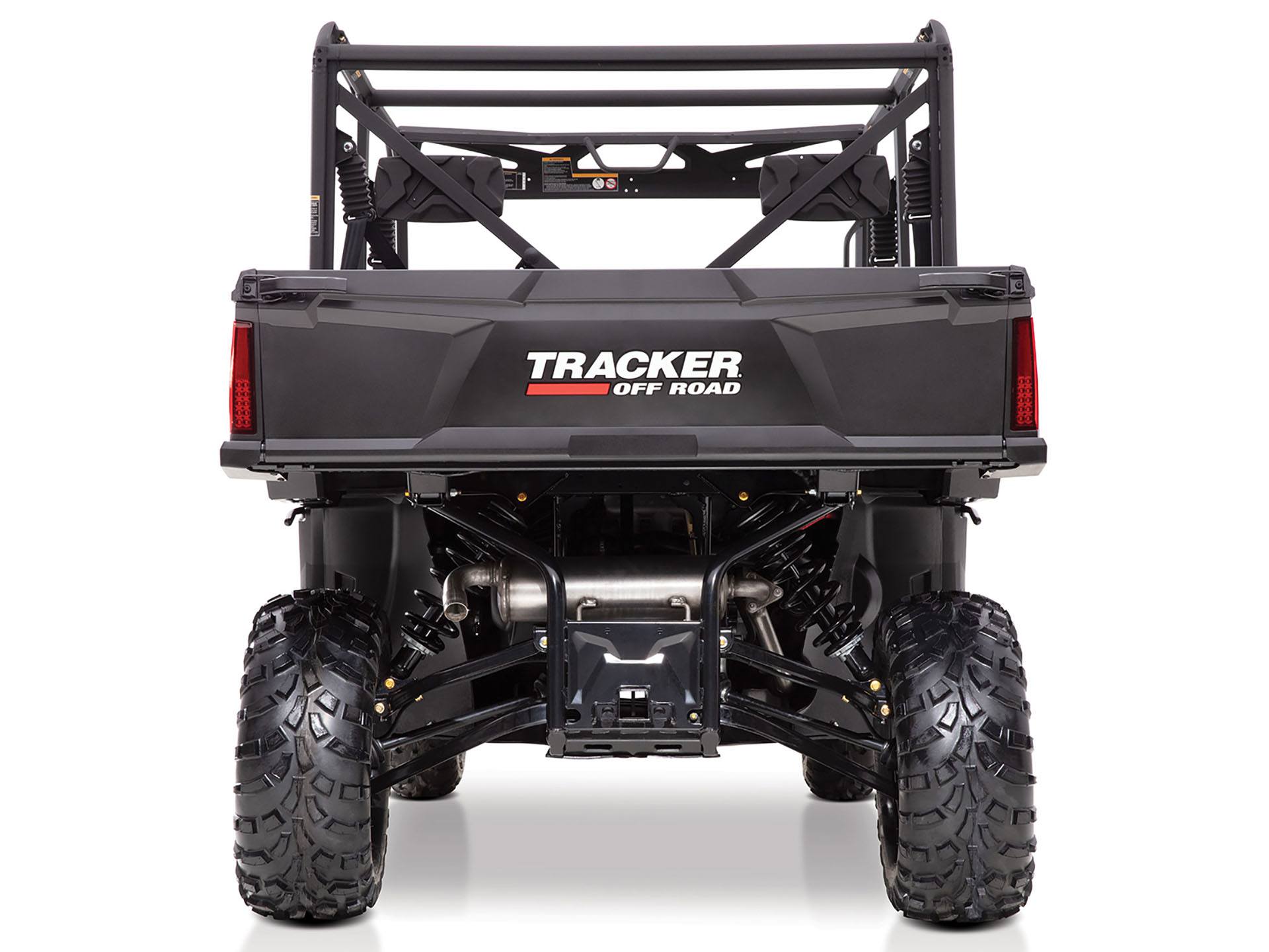 2024 Tracker Off Road 800SX Crew in Ooltewah, Tennessee