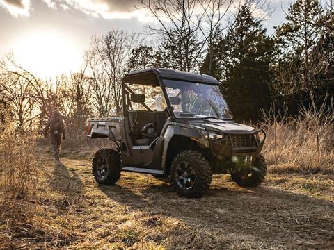2024 Tracker Off Road 800SX LE in Knoxville, Tennessee - Photo 15