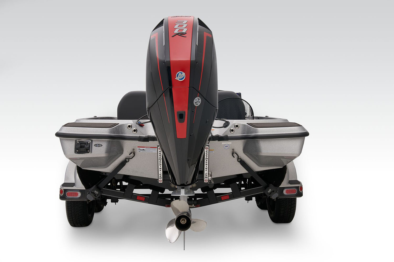 2024 Triton 21XP in Somerset, Wisconsin - Photo 14