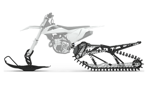 2022 Timbersled ARO 129 Sport in Troy, New York