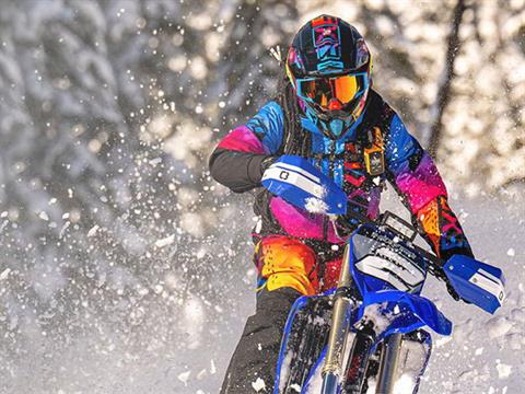 2025 Timbersled RIOT 3 Pro in Seeley Lake, Montana - Photo 7