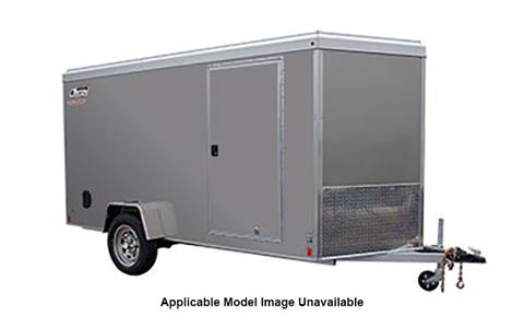 2022 Triton Trailers VC-610 in Newfield, New Jersey