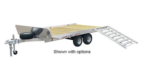 2022 Triton Trailers ATV 128-2 in Newfield, New Jersey