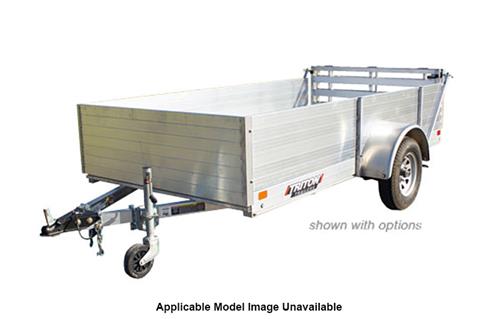 2022 Triton Trailers FIT 1272 in Newfield, New Jersey