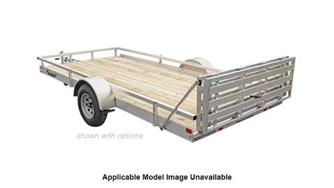 2022 Triton Trailers FIT 1481-2-P in Newfield, New Jersey