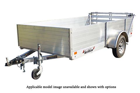 2022 Triton Trailers FIT 1481-2 in Newfield, New Jersey