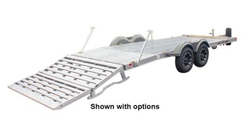 2022 Triton Trailers AUX 1882-SPORT in Newfield, New Jersey