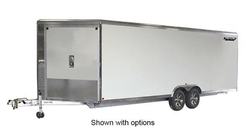 2023 Triton Trailers PR-HD 20 in Cohoes, New York