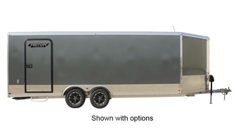 2023 Triton Trailers PR-HD 24 in Cohoes, New York