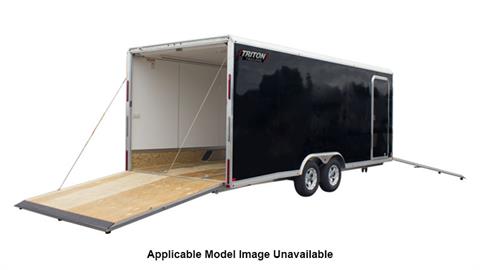 2023 Triton Trailers PR-LB 16 in Cohoes, New York