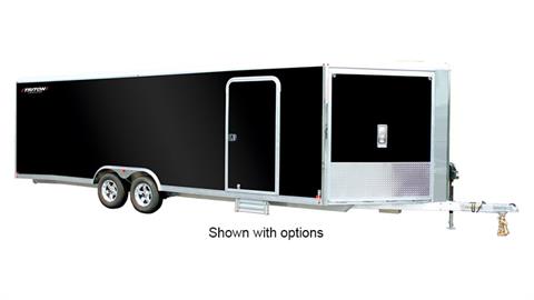 2023 Triton Trailers PR-LB 24 in Cohoes, New York