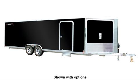 2023 Triton Trailers PR-LB 24 in Woodstock, Illinois