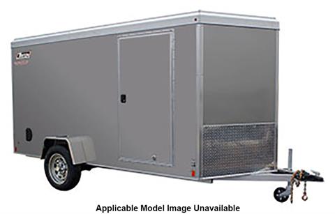 2023 Triton Trailers VC-610 in Newfield, New Jersey