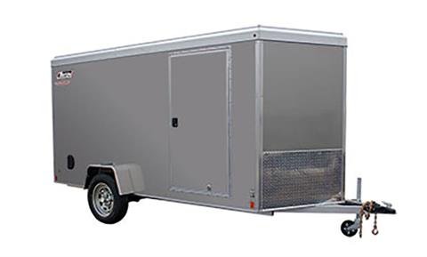 2023 Triton Trailers VC-612 in Ledgewood, New Jersey