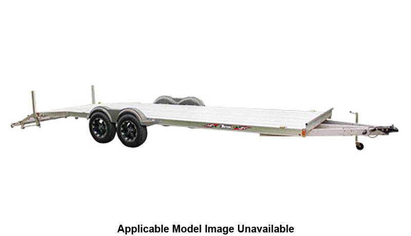 2024 Triton Trailers AUX Series Trailers 288 in. in Newfield, New Jersey