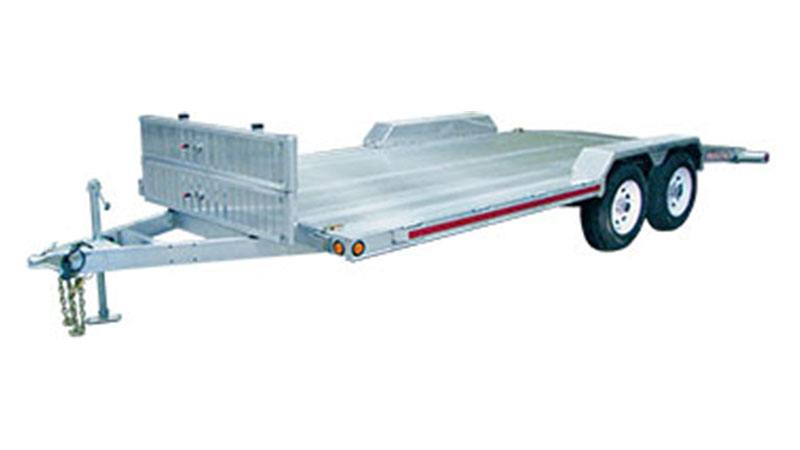 2023 Triton Trailers CH 18 in Newfield, New Jersey