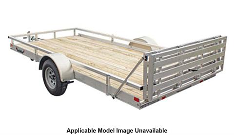 2023 Triton Trailers FIT 1064-P in Newfield, New Jersey