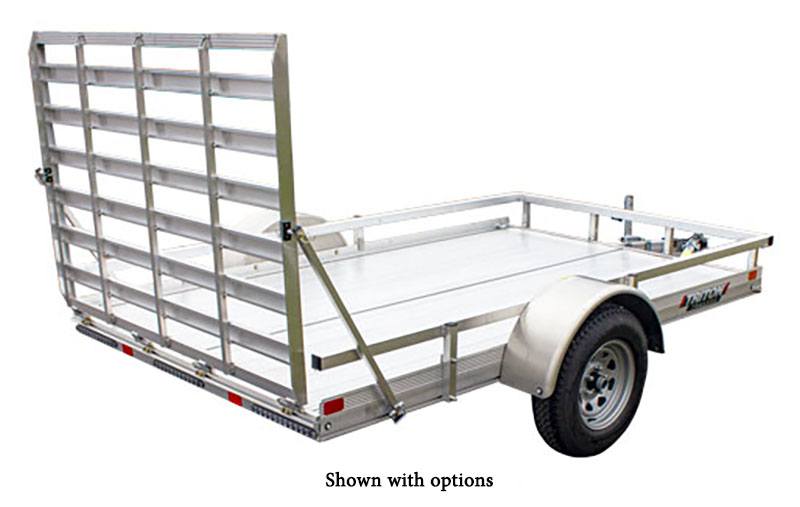 2023 Triton Trailers FIT 1072 in Ledgewood, New Jersey