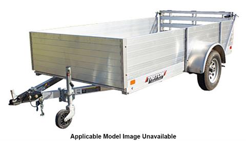 2023 Triton Trailers FIT 1481-2 in Newfield, New Jersey
