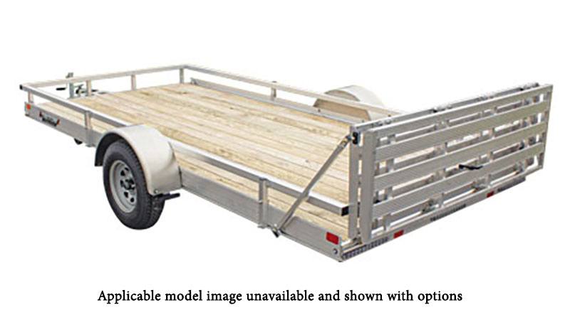 2023 Triton Trailers FIT 864-P in Ledgewood, New Jersey