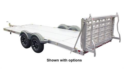 2023 Triton Trailers AUX 2082-SPORT in Newfield, New Jersey