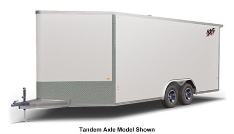 2024 Triton Trailers NXT Series Trailers 6 ft. Wide (Ramp) in Lebanon, Maine