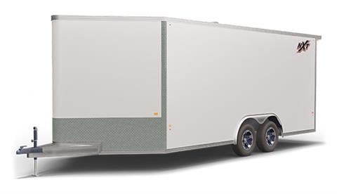 2024 Triton Trailers NXT Series Trailers 7 ft. Wide - 16 ft. Long (Swing) in Lebanon, Maine
