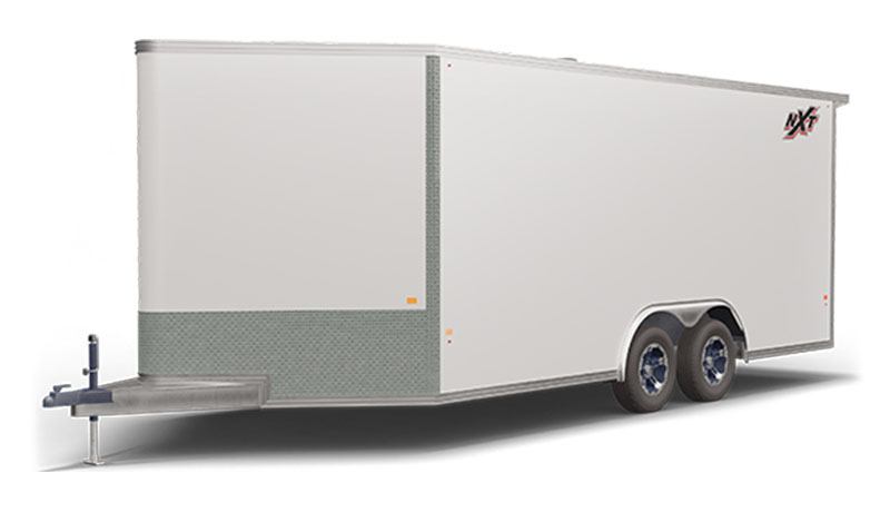 2024 Triton Trailers NXT Series Trailers 7 ft. Wide - 16 ft. Long (Swing) in Columbus, Ohio - Photo 1