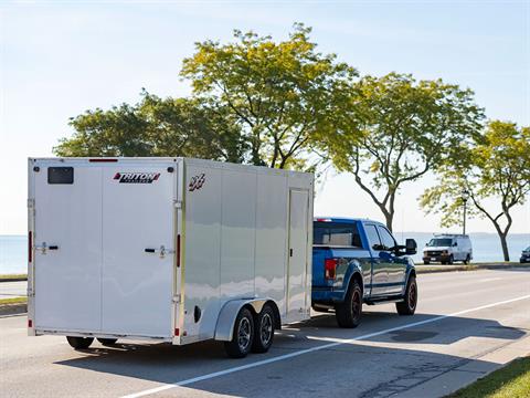 2024 Triton Trailers NXT Series Trailers 7 ft. Wide - 16 ft. Long (Swing) in Ortonville, Minnesota - Photo 5