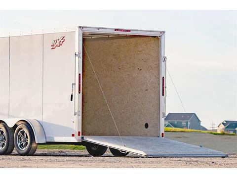 2024 Triton Trailers NXT Series Trailers 7 ft. Wide - 14 ft. Long (Ramp) in Peru, Illinois - Photo 6
